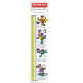 Growth Chart - Stay Drug Free